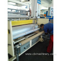 1.5M Updated Stretch Film Plant